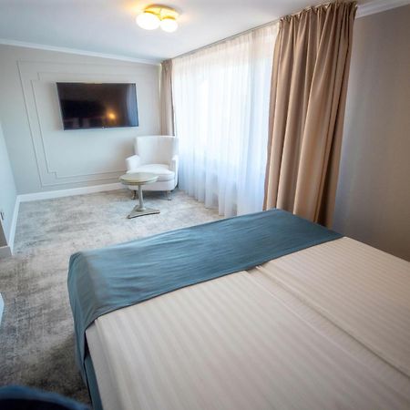 Hotel Meridian Cluj-Napoca Eksteriør bilde