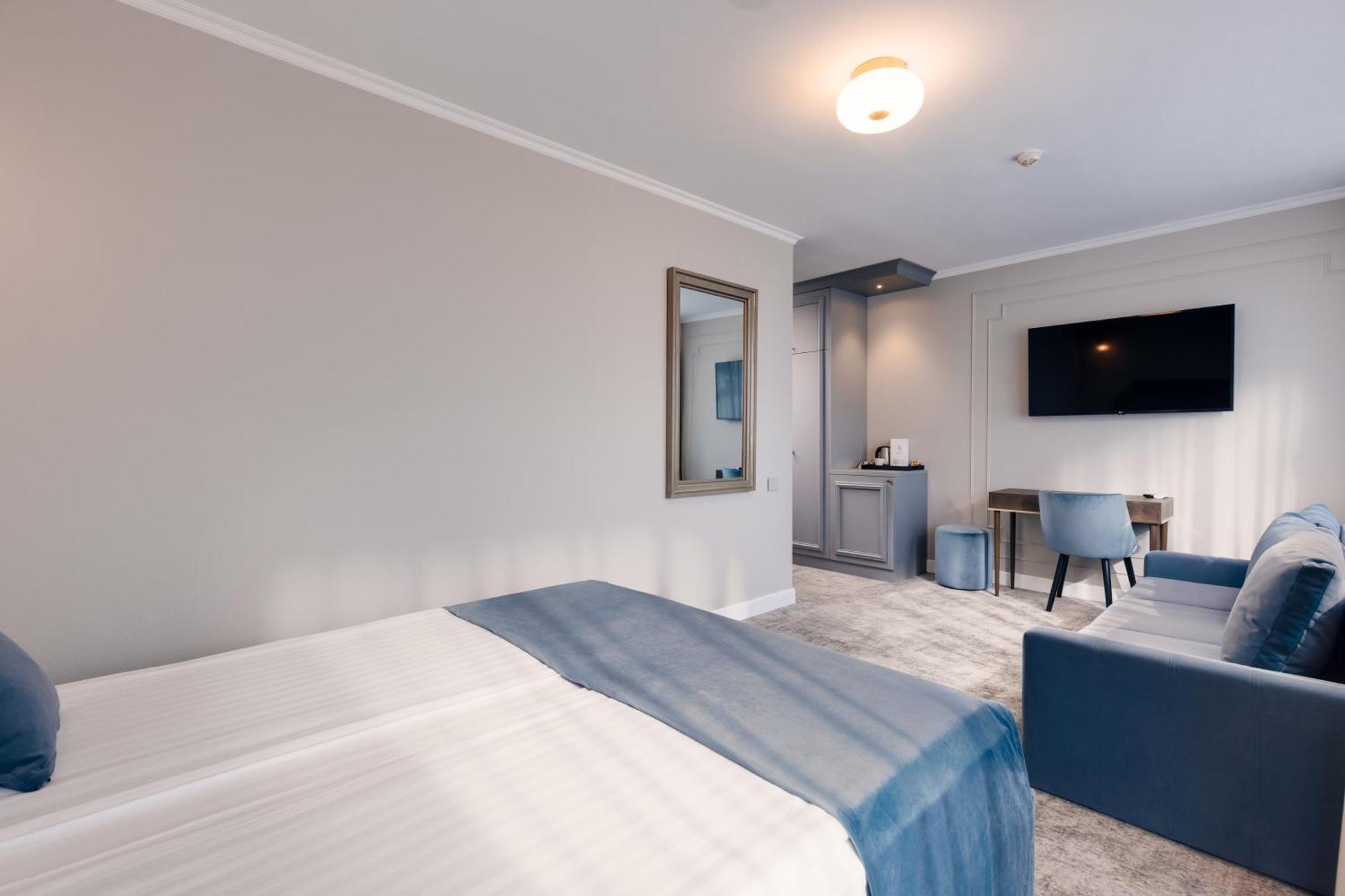 Hotel Meridian Cluj-Napoca Eksteriør bilde
