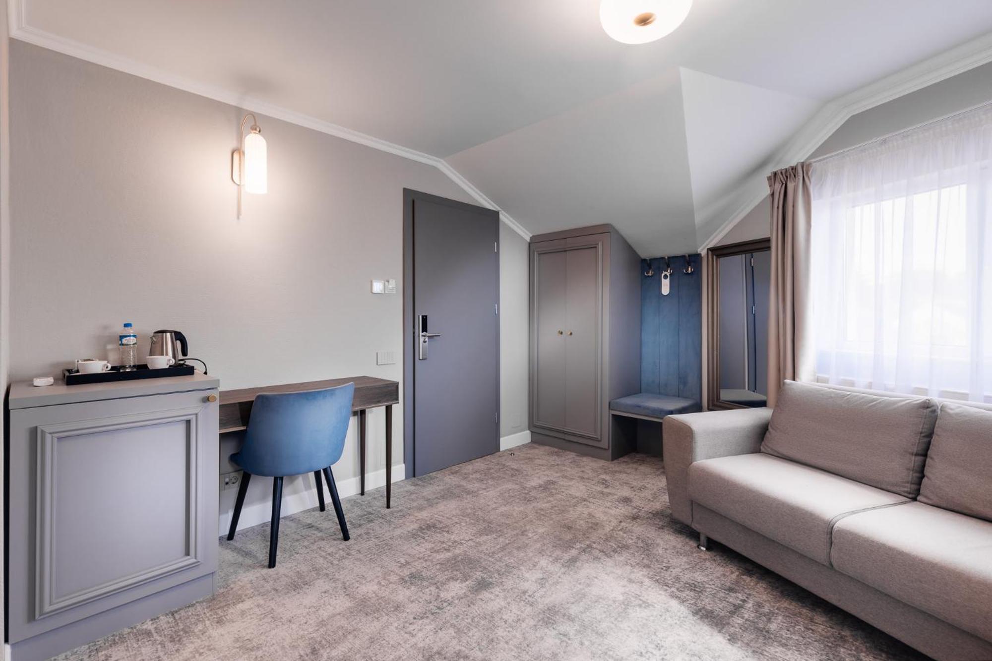 Hotel Meridian Cluj-Napoca Eksteriør bilde