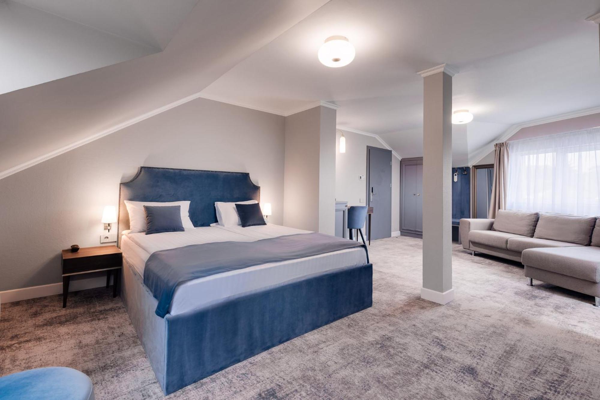 Hotel Meridian Cluj-Napoca Eksteriør bilde