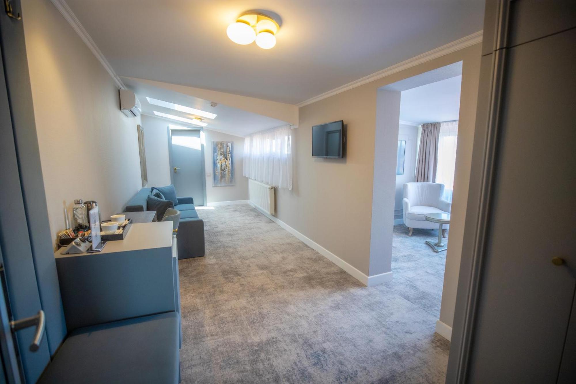 Hotel Meridian Cluj-Napoca Eksteriør bilde